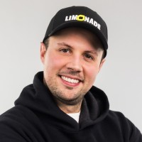 Limonade Employee Vincent Pontbriand's profile photo