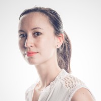 MGEN Employee Amélie Ngoc's profile photo