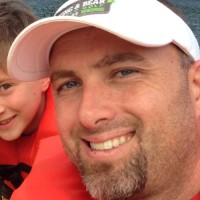 Decisive Communications, Inc. Employee Dalton Hansen's profile photo