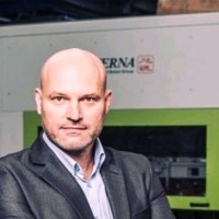 SERVISBAL OBALY s.r.o. Employee Martin Kadič's profile photo