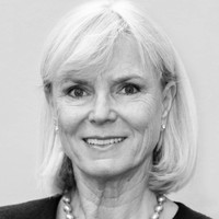 Greater Than Employee Karin Forseke's profile photo