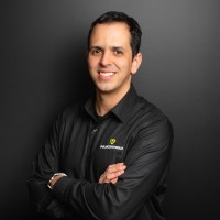 Polycontrols Technologies Employee Alexandre Nascimento's profile photo