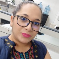 DAMSA Employee Wendy Martin's profile photo