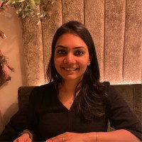 Ruchi Sand Email & Phone Number