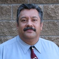 Diocese of San Bernardino Employee Octavio Echeverria's profile photo