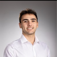 Heritage Building Group Employee Vincent Ruggiero's profile photo