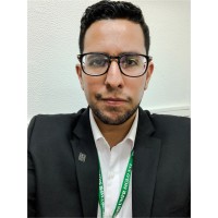 Stealth Startup Employee Jesus A. Miranda Angeles's profile photo