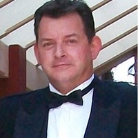 Harris Pye Employee Dave Clark's profile photo