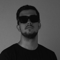 NAHAKI Design Team Employee Mohammad Mehri's profile photo