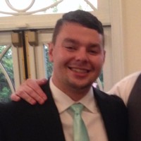 Rusty Scupper Employee Conor Pachino's profile photo