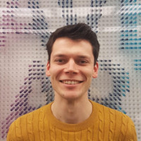 Cancer Research UK (CRUK) Employee Andrew Savill's profile photo