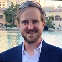 MEDVICE Solutions Employee Ben Walsh's profile photo