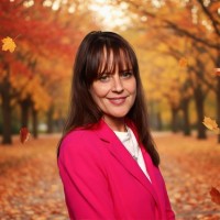 WORLEY Employee Stacey Brown's profile photo