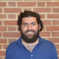 J Street Employee Noah Finkelstein's profile photo