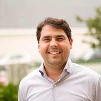 F.Fonseca S.A. Employee João Toito's profile photo