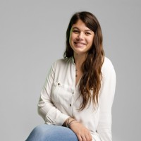 AGADE Employee Sofia Paganelli's profile photo