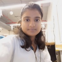 Vir Softech Employee Binu Ray's profile photo