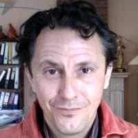 European Commission Employee Philippe Gatineau's profile photo