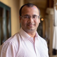 adplist.org Employee Subhashis Mukherjee's profile photo