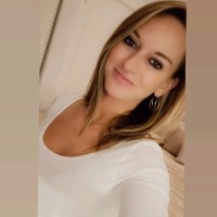 Fishbowl Employee Khristina Stackpole's profile photo