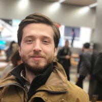 Dagi / Eros Employee Umut Çıtak's profile photo