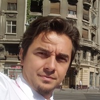 Prodigy Software Employee Lucian Stanca's profile photo