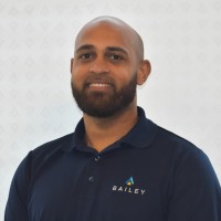 Bailey Employee Emanuel Vierra's profile photo
