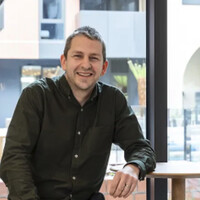 Local: Australia Employee Matt Berg's profile photo