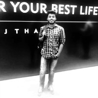 Handysolver Employee Piyush Batra's profile photo