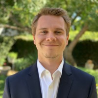 Harvest Employee Griffin Ender's profile photo