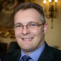 Convatec Employee Richard Lucas's profile photo