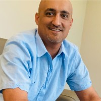 Michael Malhotra