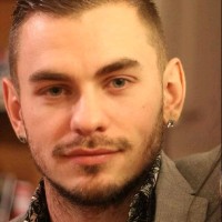 DT Technologies Employee Florian Garde's profile photo
