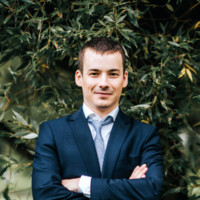 Guardtime Employee Margo Raja's profile photo