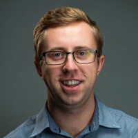 Maths Pathway Employee Joel Smith's profile photo