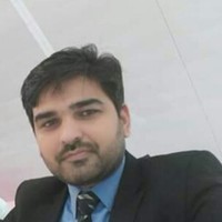 First Nutrition Employee Aqeel Naqvi's profile photo
