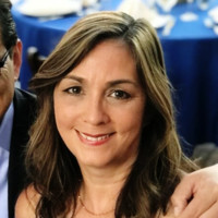 Pyro-Comm Systems, Inc. Employee Jennifer Peña's profile photo