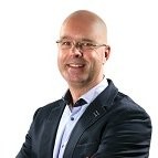 Ivo Groten Email & Phone Number