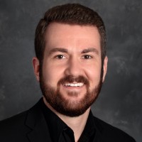 Koger Center For The Arts Employee Connor Burney's profile photo