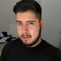 Jorge Becerra Email & Phone Number