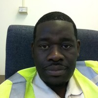 Cleveland Electric Company Employee Avery Cooper's profile photo