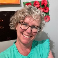 CreatorUp Employee Kristin Murner's profile photo