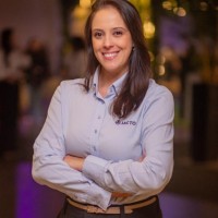 Jacto Employee Ana Lima's profile photo