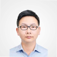 Facebook Employee Ji Chen's profile photo