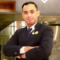 JHL Collections Employee Gavin Tinggogoy's profile photo