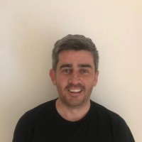 COMAC Precision Engineering Ltd Employee Chris Donaldson's profile photo