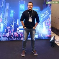 Samuel Lima Email