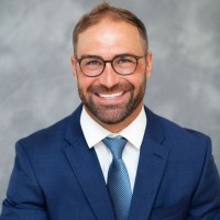 Takanock, Inc. Employee Jesse Schnitker's profile photo