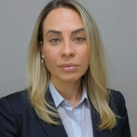 FortServ Employee Daniela Belizario Pereira's profile photo