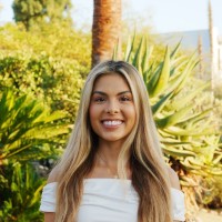 Pitzer College Employee Chantal Ramirez's profile photo